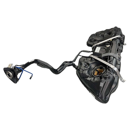 Tanque Combustível Mercedes C180 C200 2015 2016 2017 2018