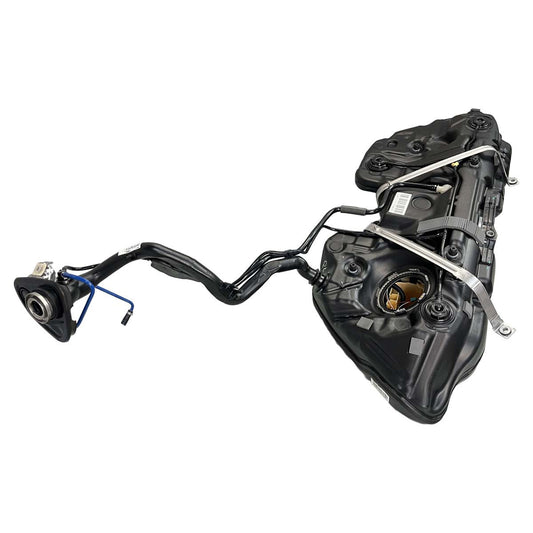 Tanque Combustível Mercedes C180 C200 2015 2016 2017 2018