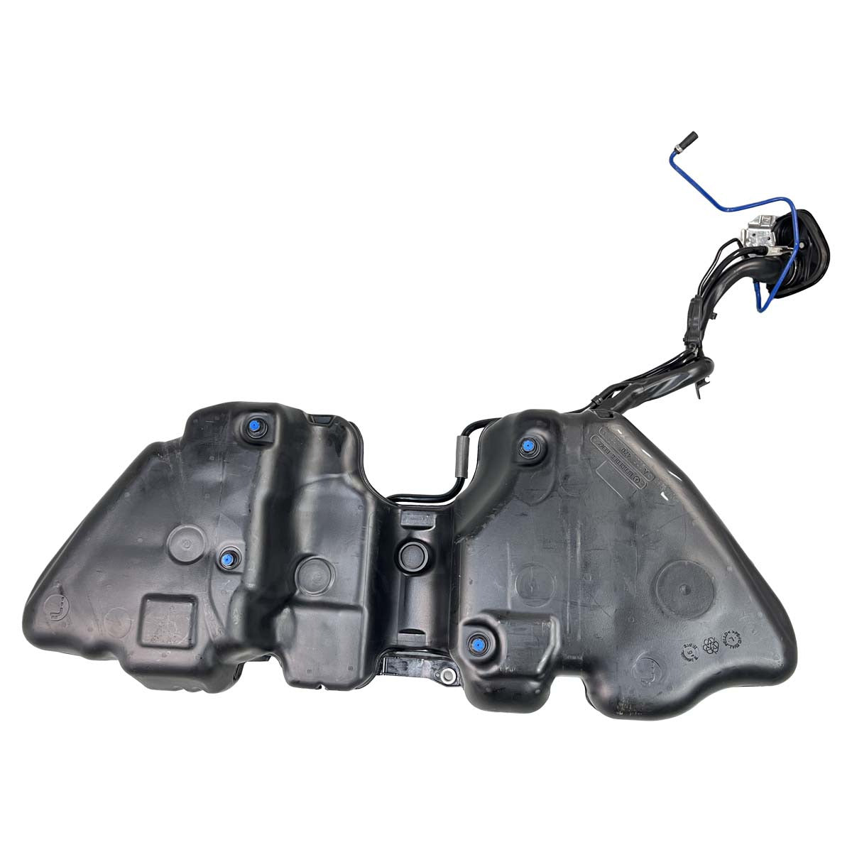 Tanque Combustível Mercedes C180 C200 2015 2016 2017 2018
