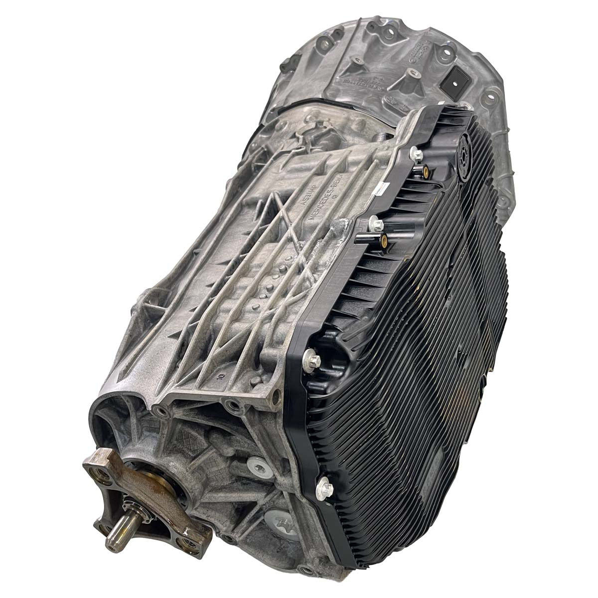 Caixa Marcha Câmbio Mercedes C180 2015 2016 2017 7G Tronic