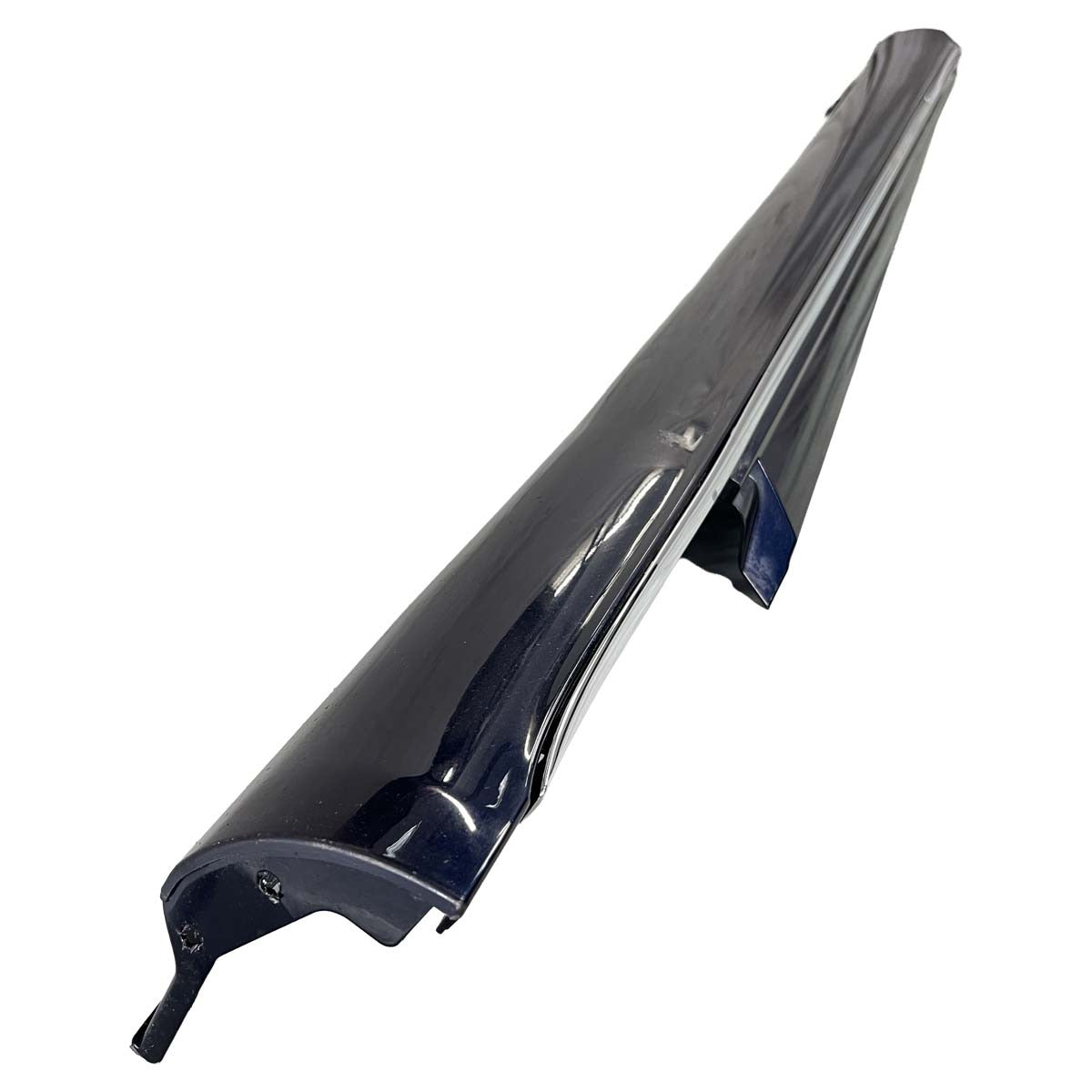 Moldura Caixa Ar Spoiler Mercedes C180 2015 a 2018 Direito
