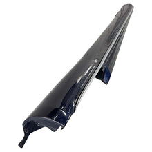 Moldura Caixa Ar Spoiler Mercedes C180 2015 a 2018 Direito