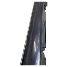Moldura Caixa Ar Spoiler Mercedes C180 2015 a 2018 Esquerdo