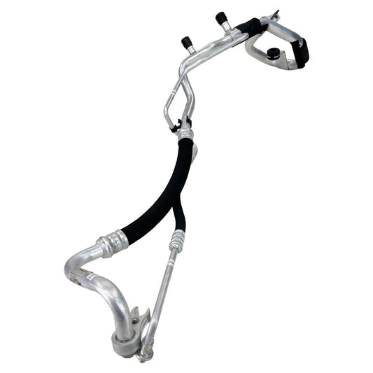 Mangueira Ar Condicionado Mercedes C180 2015 2016 2017 2018