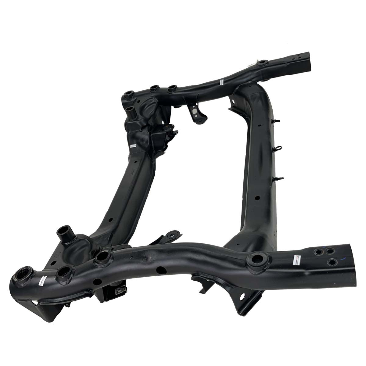 Agregado Quadro Suspensão Mercedes C180 2017 2018 Dianteiro