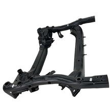 Agregado Quadro Suspensão Mercedes C180 2017 2018 Dianteiro