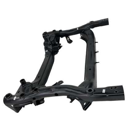 Agregado Quadro Suspensão Mercedes C180 2017 2018 Dianteiro