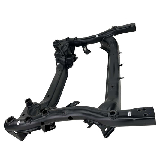 Agregado Quadro Suspensão Mercedes C180 2017 2018 Dianteiro