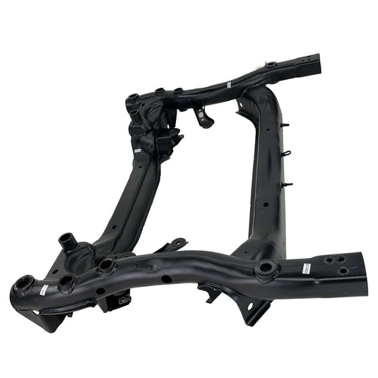 Agregado Quadro Suspensão Mercedes C180 2017 2018 Dianteiro
