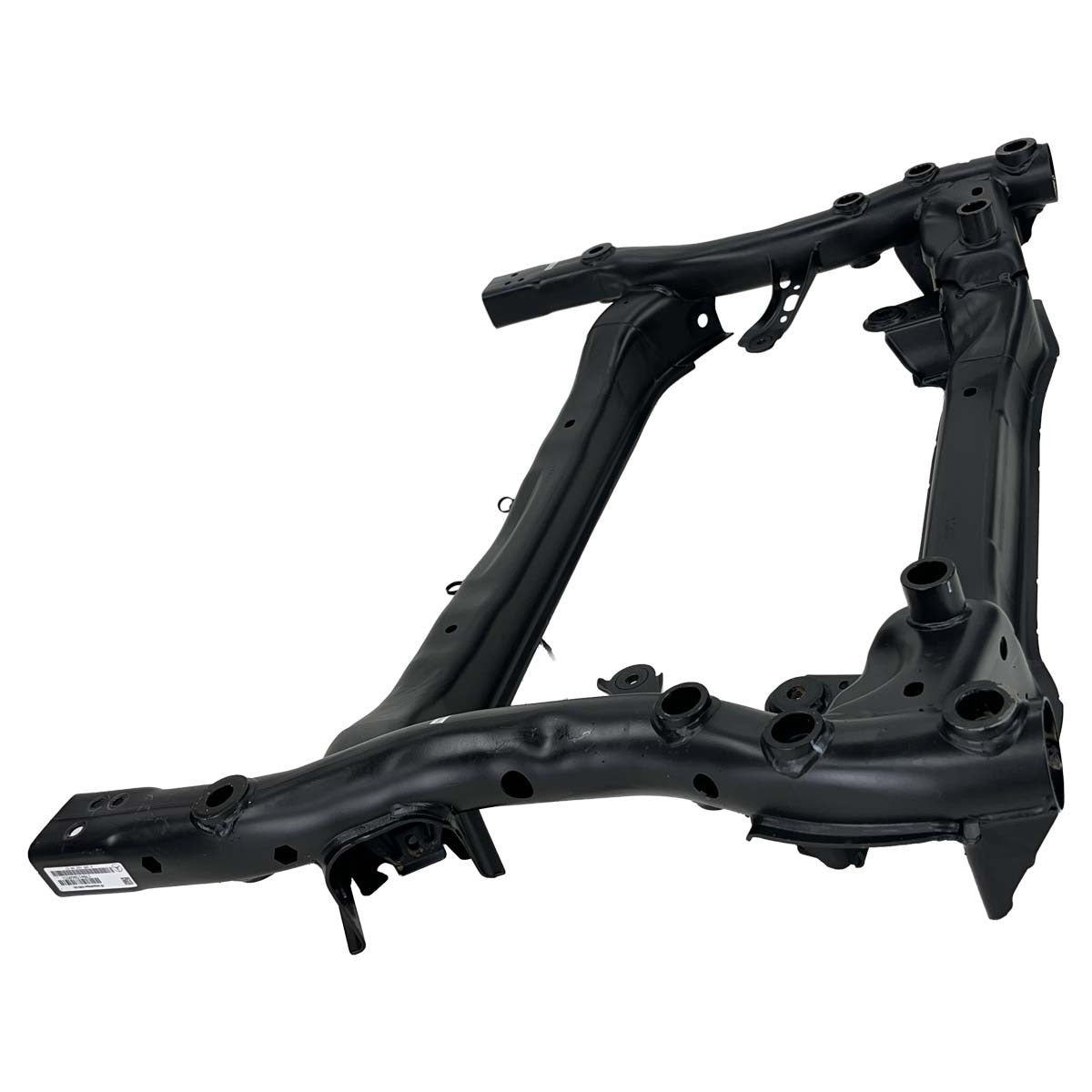 Agregado Quadro Suspensão Mercedes C180 2017 2018 Dianteiro