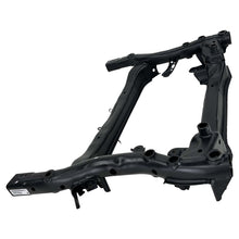 Agregado Quadro Suspensão Mercedes C180 2017 2018 Dianteiro