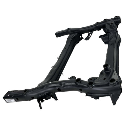 Agregado Quadro Suspensão Mercedes C180 2017 2018 Dianteiro