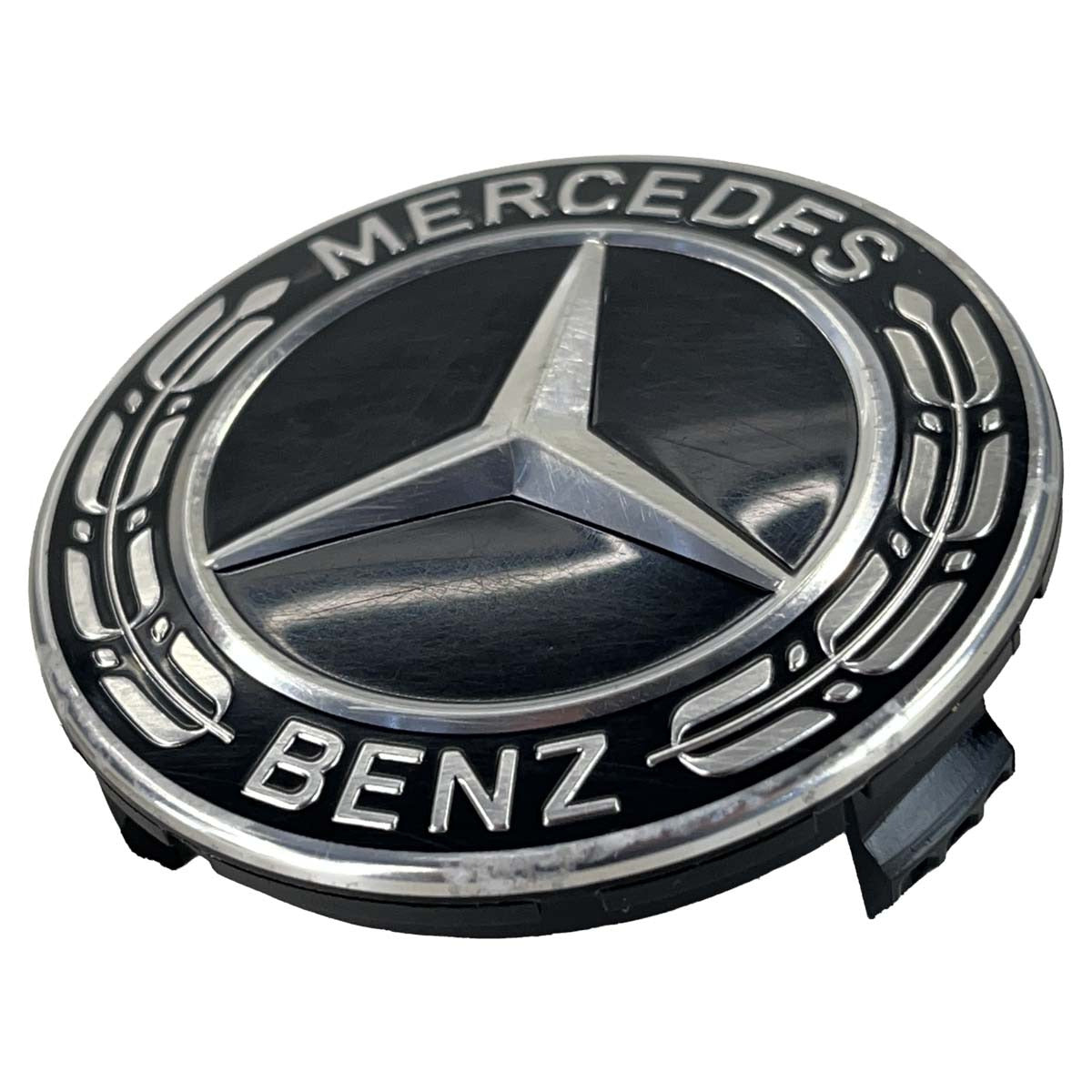 Calota Central Roda Mercedes C180 C200 2015 2016 2017 2018