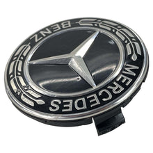 Calota Central Roda Mercedes C180 C200 2015 2016 2017 2018