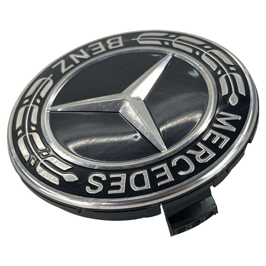 Calota Central Roda Mercedes C180 C200 2015 2016 2017 2018