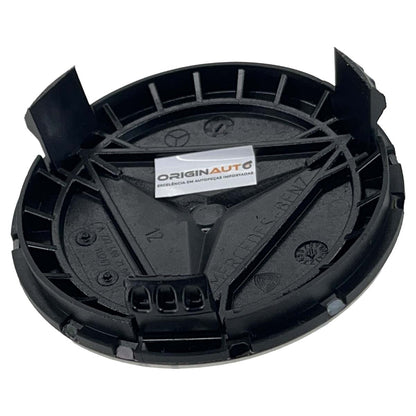 Calota Central Roda Mercedes C180 C200 2015 2016 2017 2018