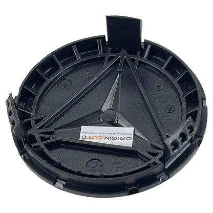 Calota Central Roda Mercedes C180 C200 2015 2016 2017 2018