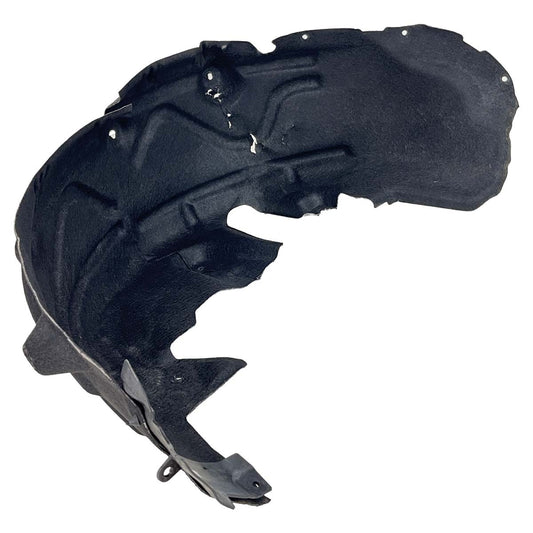 Parabarro Lameiro Mercedes C180 2016 2017 2018 Traseiro Esquerdo