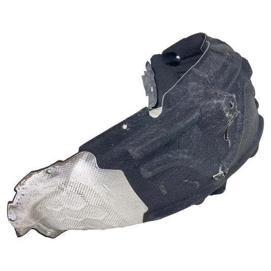 Parabarro Lameiro Mercedes C180 2016 2017 2018 Traseiro Esquerdo