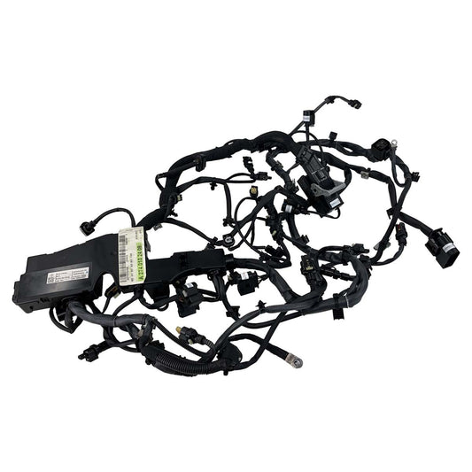 Chicote Injeção Motor Mercedes C180 1.6 2015 2016 2017 2018