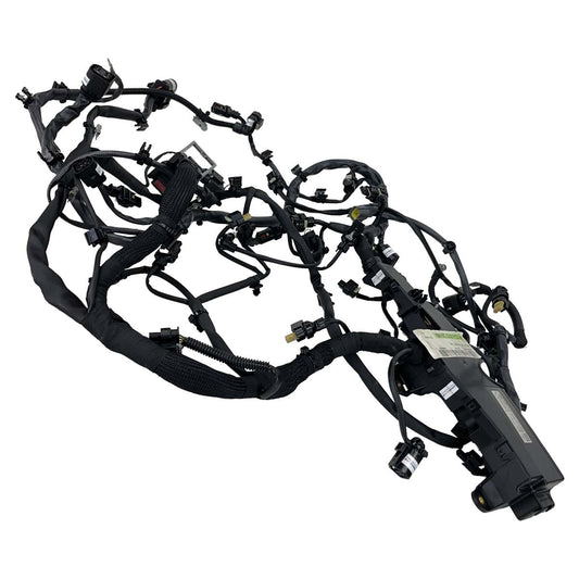 Chicote Injeção Motor Mercedes C180 1.6 2015 2016 2017 2018