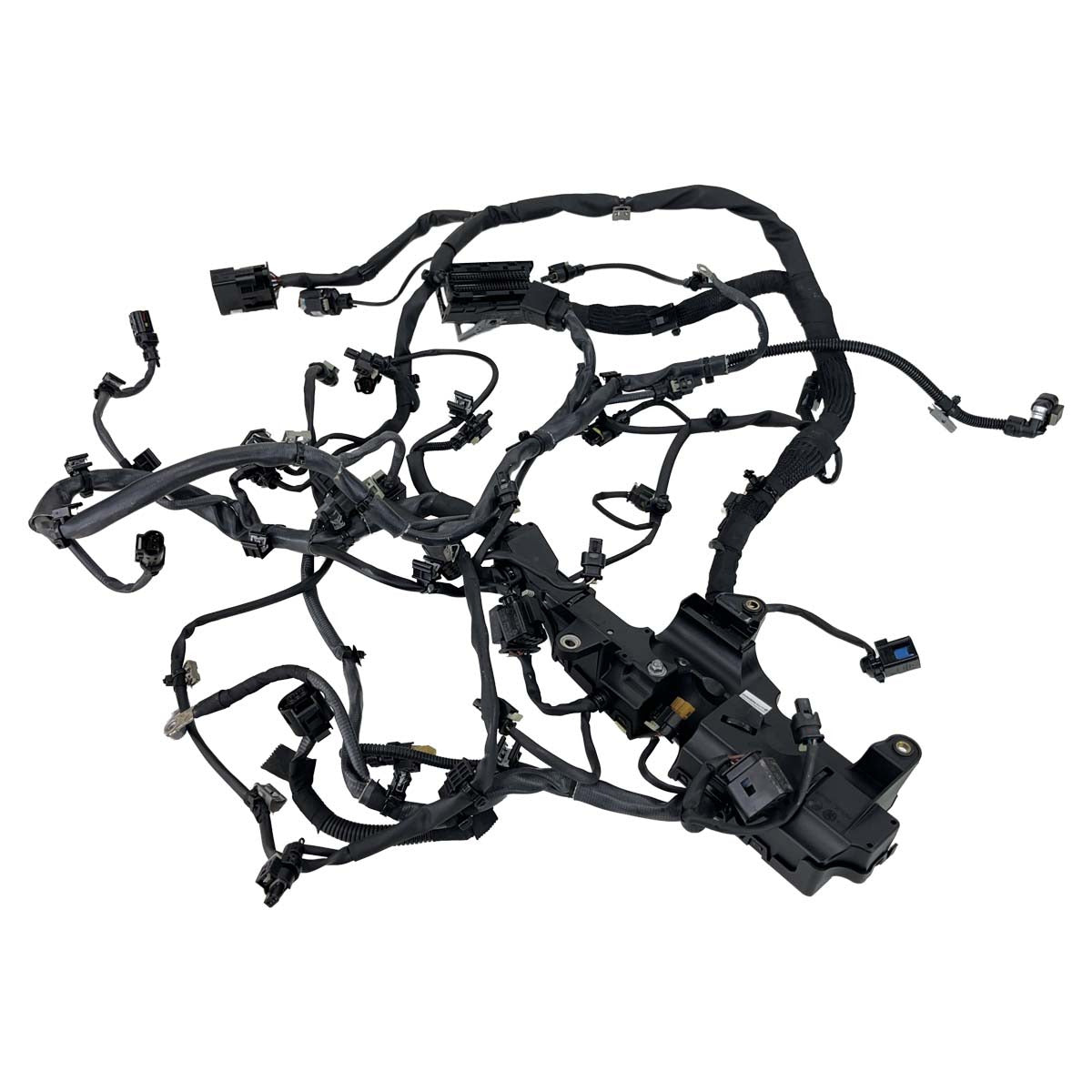 Chicote Injeção Motor Mercedes C180 1.6 2015 2016 2017 2018