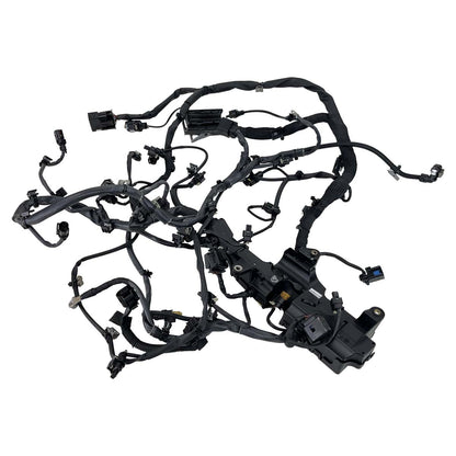 Chicote Injeção Motor Mercedes C180 1.6 2015 2016 2017 2018