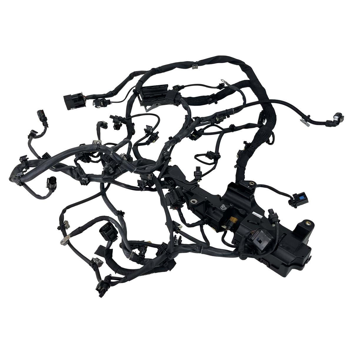 Chicote Injeção Motor Mercedes C180 1.6 2015 2016 2017 2018