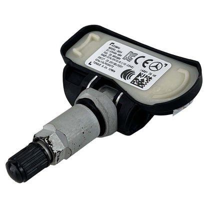 Sensor TPMS Pressão Pneus Mercedes C180 C200 2016 2017 2018
