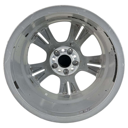 Roda Aro 17 Mercedes C180 2015 2016 2017 2018 Original