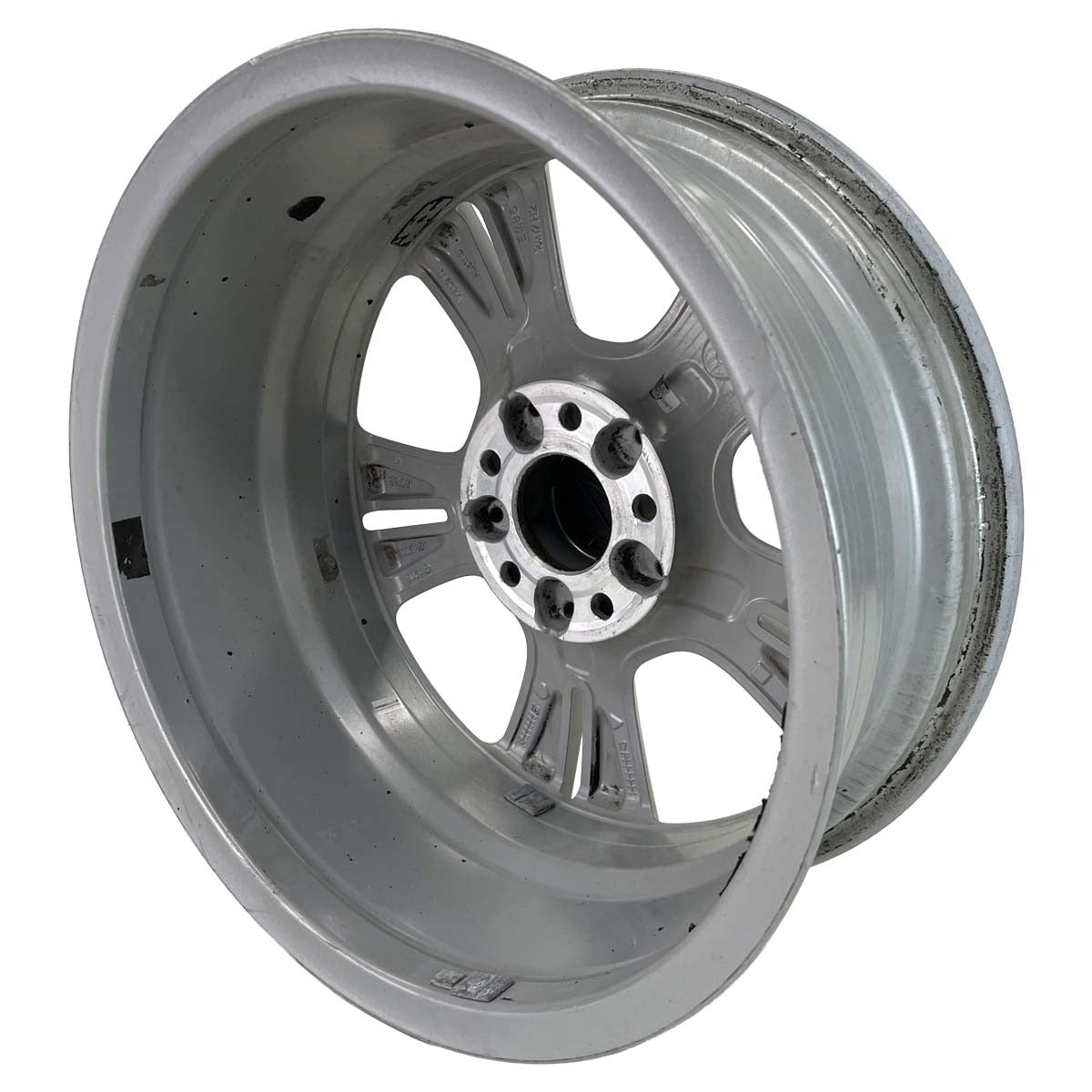 Roda Aro 17 Mercedes C180 2015 2016 2017 2018 Original