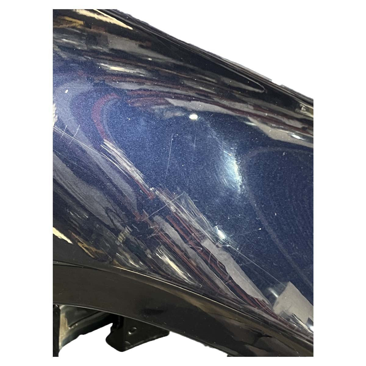 Paralama Mercedes C180 C200 2015 2016 2017 2018 Direito Original