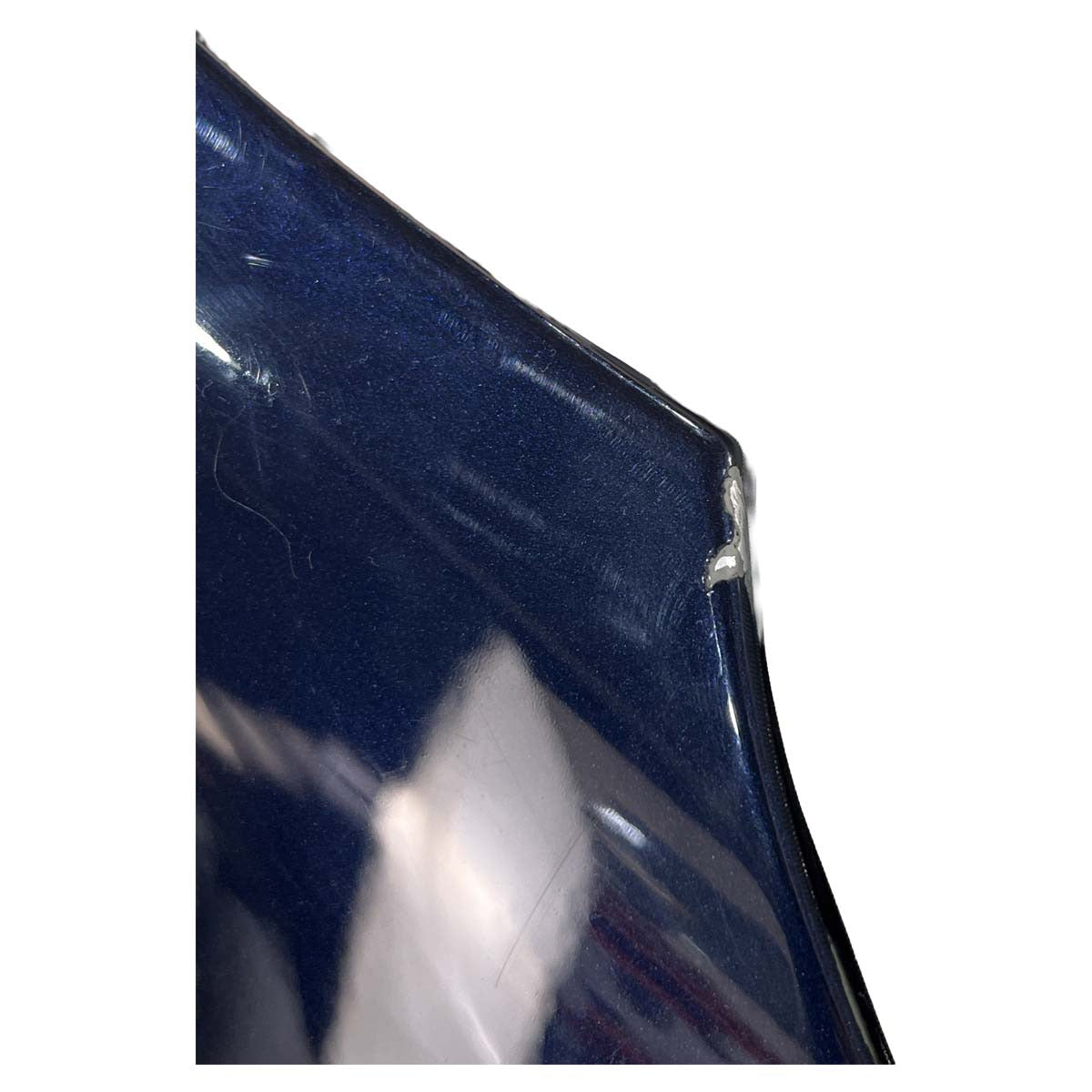 Paralama Mercedes C180 C200 2015 2016 2017 2018 Direito Original