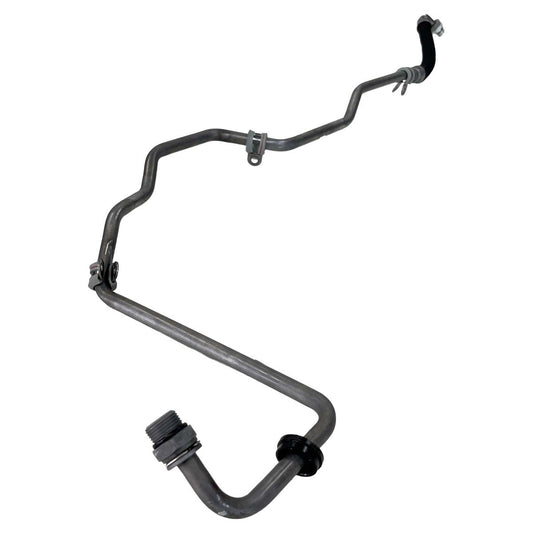 Mangueira Cano Óleo Mercedes C180 1.6 2016 2017 Caixa Câmbio