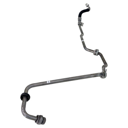 Mangueira Cano Óleo Mercedes C180 1.6 2016 2017 Caixa Câmbio