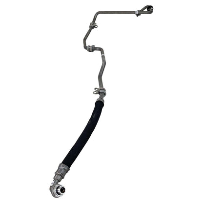 Mangueira Cano Óleo Mercedes C180 1.6 2016 2017 Caixa Câmbio