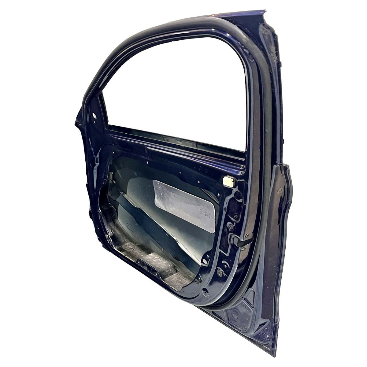 Porta Mercedes C180 C200 2015 2016 2017 2018 Dianteiro Direito