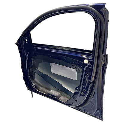 Porta Mercedes C180 C200 2015 2016 2017 2018 Dianteiro Direito