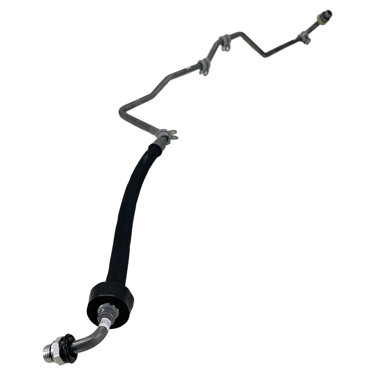 Mangueira Cano Óleo Mercedes C180 1.6 2016 2017 Caixa Câmbio