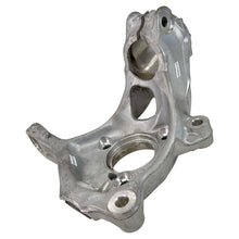 Montante Manga Eixo VW Tiguan R-Line 2018 Dianteiro Esquerdo