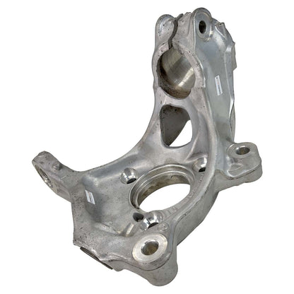 Montante Manga Eixo VW Tiguan R-Line 2018 Dianteiro Esquerdo