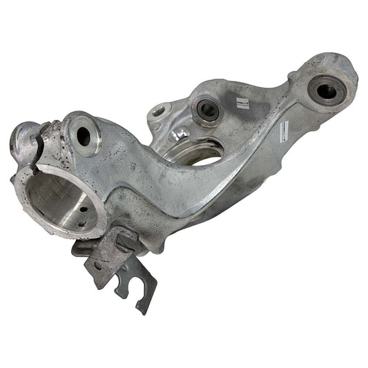 Montante Manga Eixo VW Tiguan R-Line 2018 Dianteiro Esquerdo