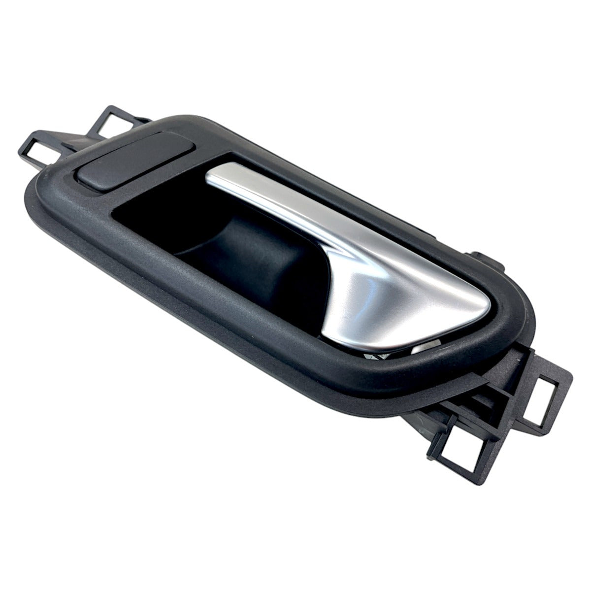 Maçaneta Interna VW Amarok V6 2018 2019 Traseira Esquerda