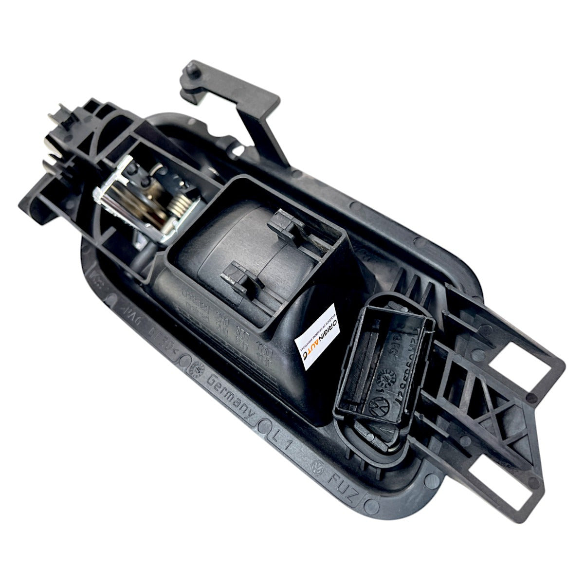 Maçaneta Interna VW Amarok V6 2018 2019 Traseira Esquerda