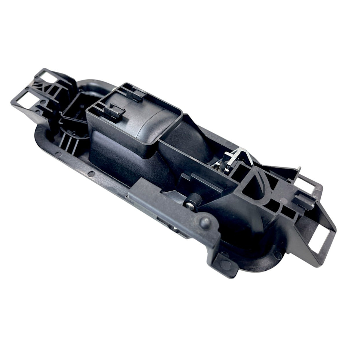 Maçaneta Interna VW Amarok V6 2018 2019 Traseira Esquerda