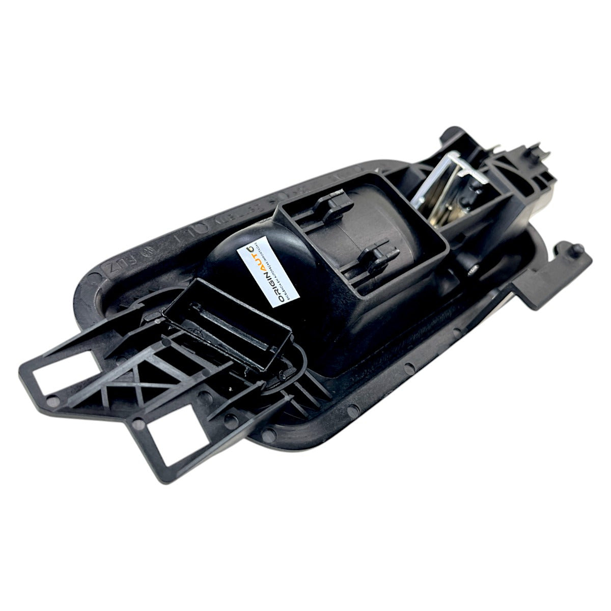 Maçaneta Interna VW Amarok V6 2018 2019 Traseira Esquerda