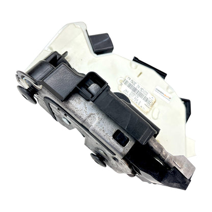 Fechadura Trava VW Amarok V6 2018 2019 Dianteira Direita