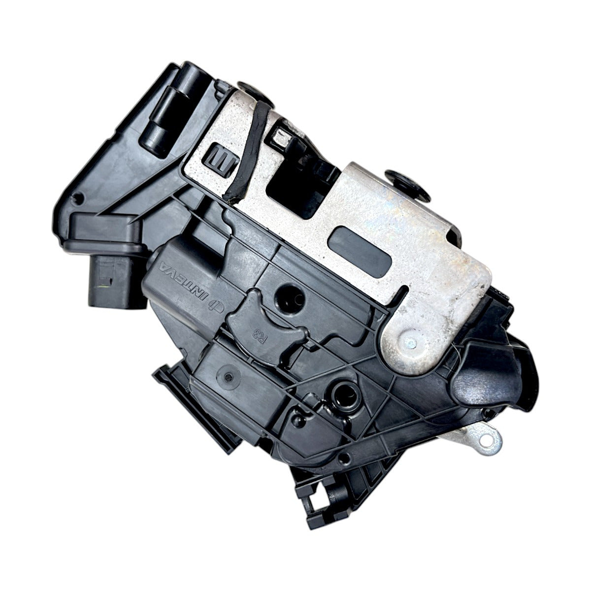 Fechadura Trava VW Amarok V6 2018 2019 Dianteira Direita