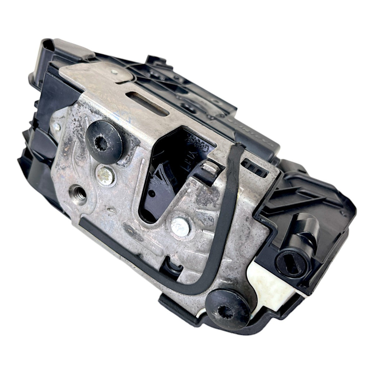 Fechadura Trava VW Amarok V6 2018 2019 Dianteira Direita