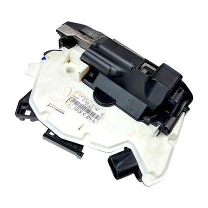 Fechadura Trava VW Amarok V6 2018 2019 Dianteira Direita